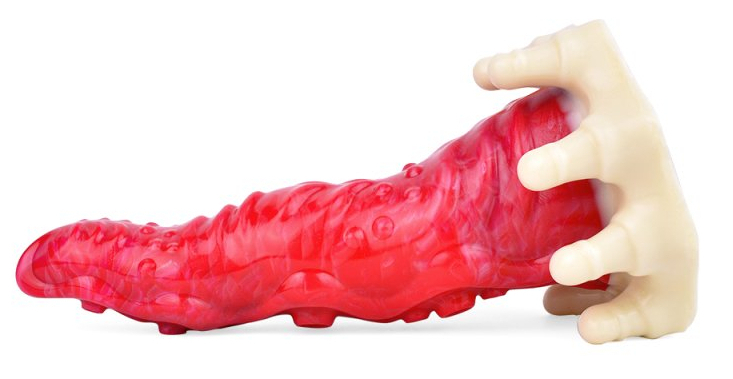 Gode Huktorix 19 x 5.5cm – Image 6