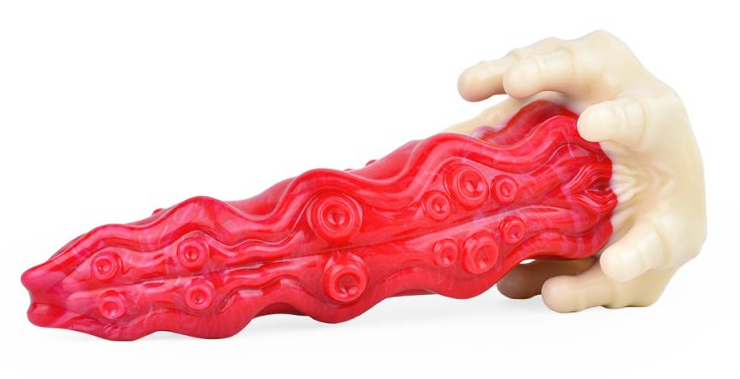 Gode Huktorix 19 x 5.5cm – Image 7