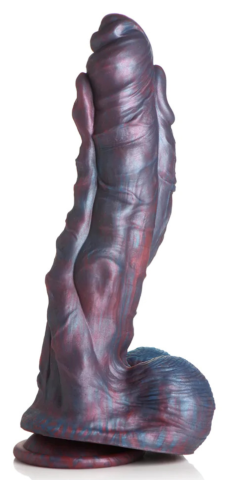 Gode Hydra 21 x 6cm – Image 3
