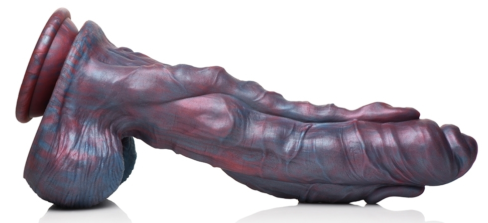 Gode Hydra 21 x 6cm – Image 6