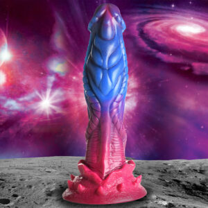 Gode Intruder 18 x 5.5cm