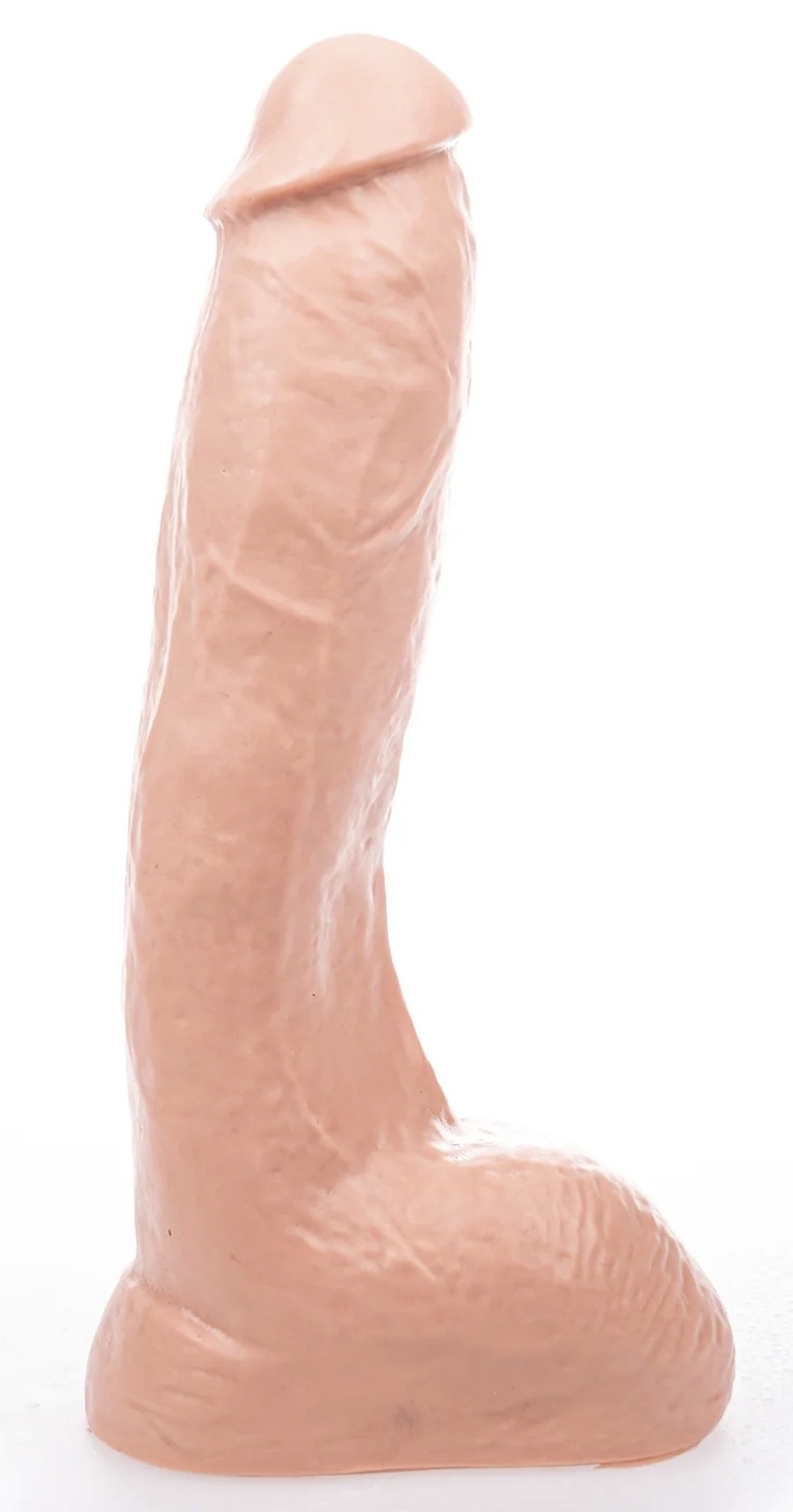 Gode Jay M Hung System 19 x 5.5cm