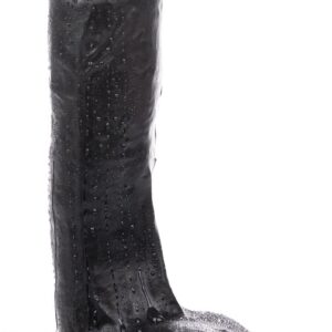 Gode Jay S Hung System 17 x 5 cm Noir