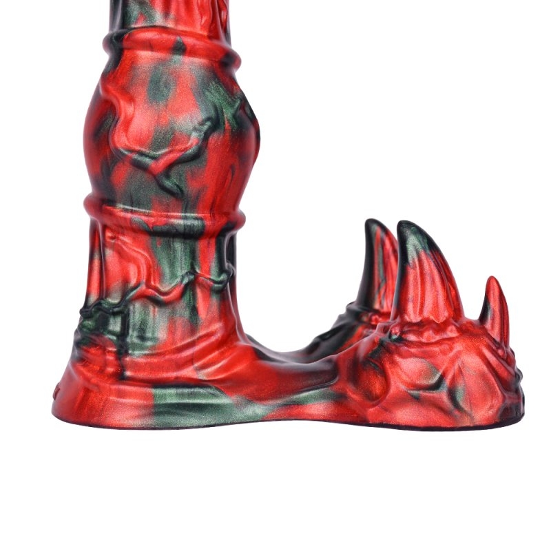 Gode Jofortix 23 x 7cm Noir et Rouge – Image 5