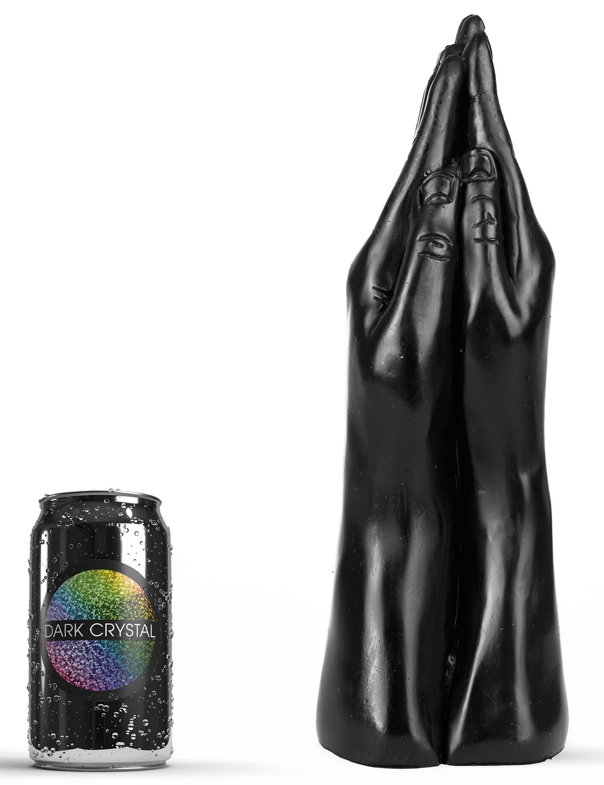 Gode Jorn Dark Crystal 30 x 10cm