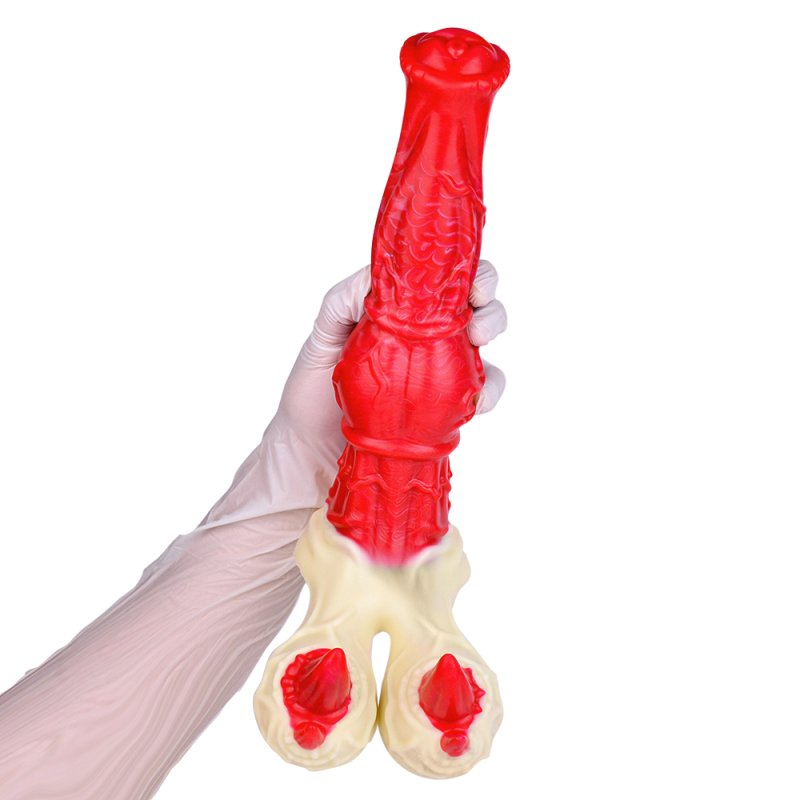 Gode Jutorix 23 x 7cm – Image 4