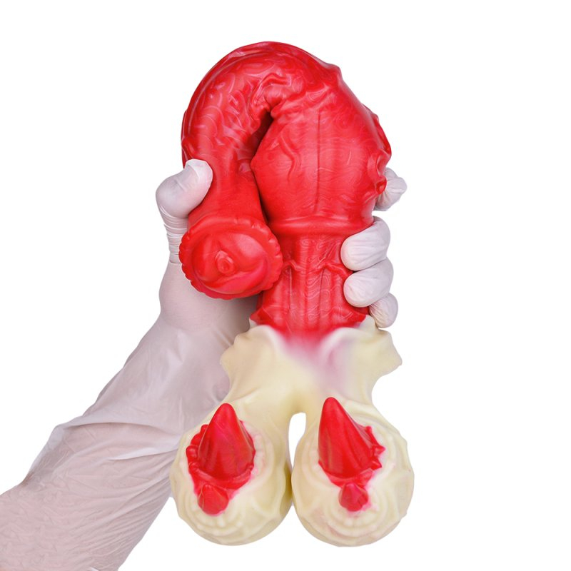 Gode Jutorix 23 x 7cm – Image 5