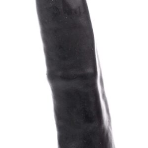 Gode Kenny Hung System 24 x 4.5 cm Noir