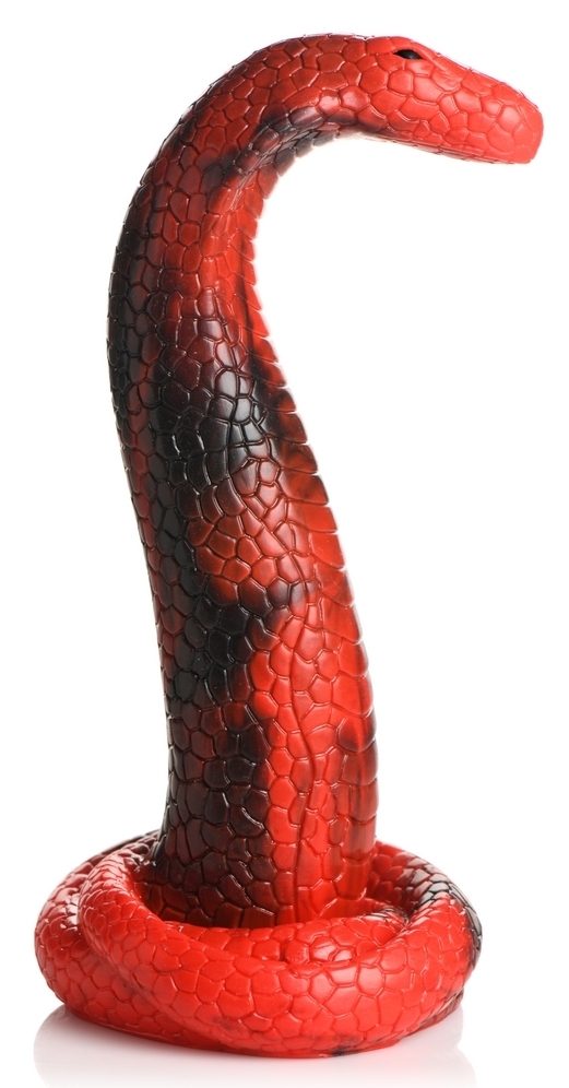 Gode King Cobra 23 x 4.2cm – Image 6