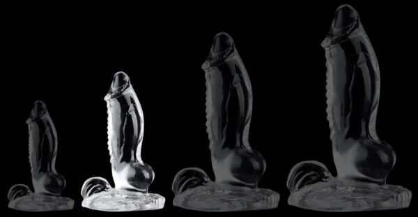 Gode Koenigle M 20 x 7cm – Image 2