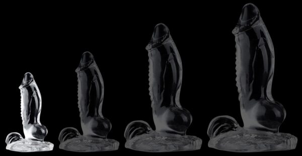 Gode Koenigle S 16 x 6cm – Image 2