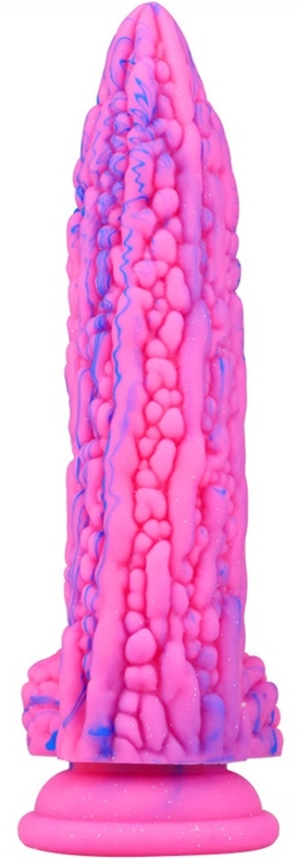 Gode Kukur 16 x 4cm Rose-Bleu – Image 2