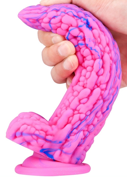 Gode Kukur 16 x 4cm Rose-Bleu – Image 3