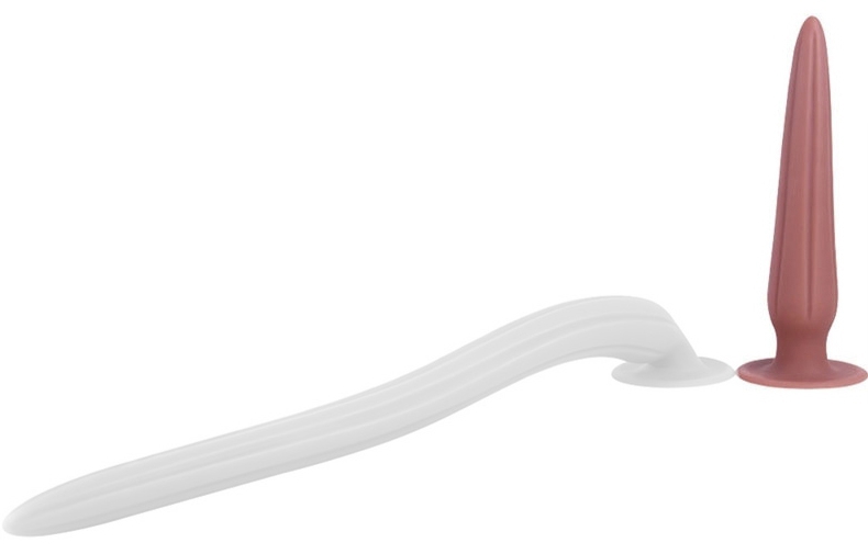 Gode Lemur 26 x 5.5cm – Image 2