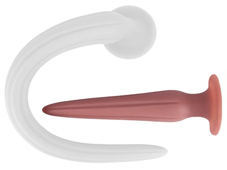 Gode Lemur 26 x 5.5cm – Image 3