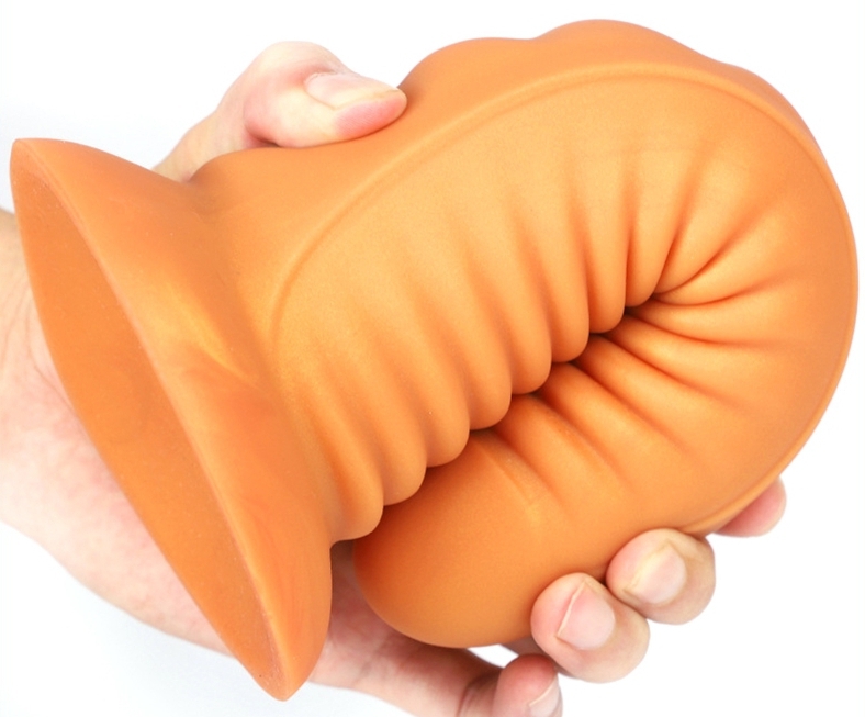 Gode Lepidop XL 27 x 9.5cm – Image 2