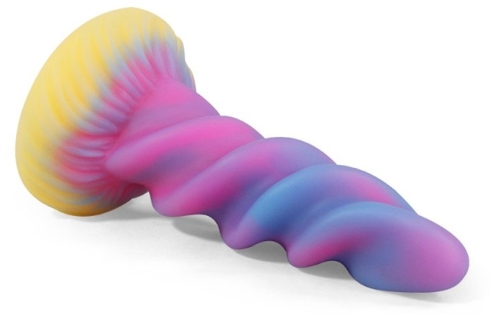 Gode Licorne Spiral Luminescent 17 x 5.5cm – Image 2