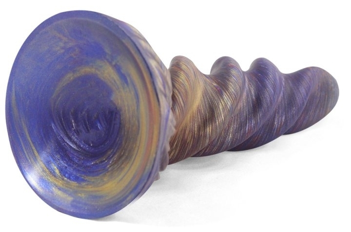 Gode Licorne Spiralix 17 x 5cm – Image 4