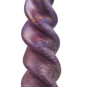 Gode Licorne Spiralix 17 x 5cm