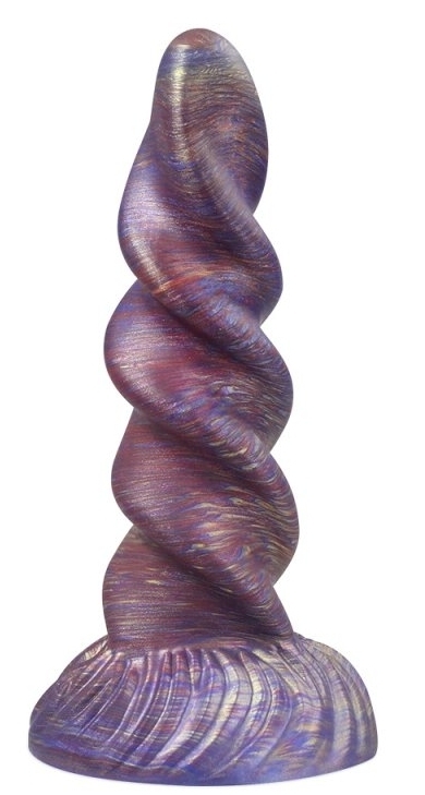 Gode Licorne Spiralix 17 x 5cm