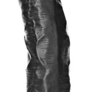 Gode Little Curved ReakRock 15.5 x 3.7 cm Noir