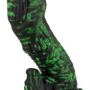 Gode Lizard Peak 18 x 5.5cm