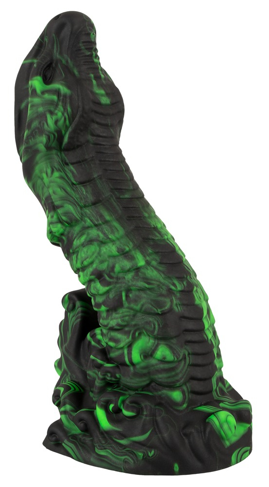 Gode Lizard Peak 18 x 5.5cm – Image 5