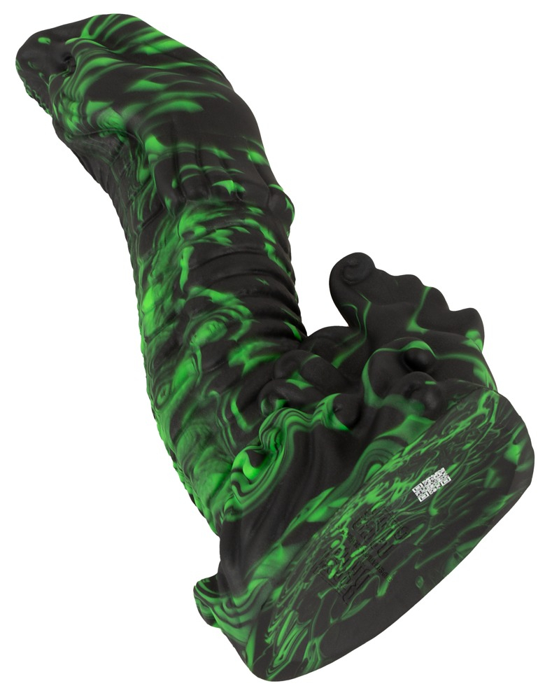 Gode Lizard Peak 18 x 5.5cm – Image 7