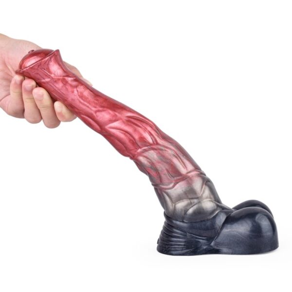 Gode Lobi Horse 22 x 5cm – Image 6