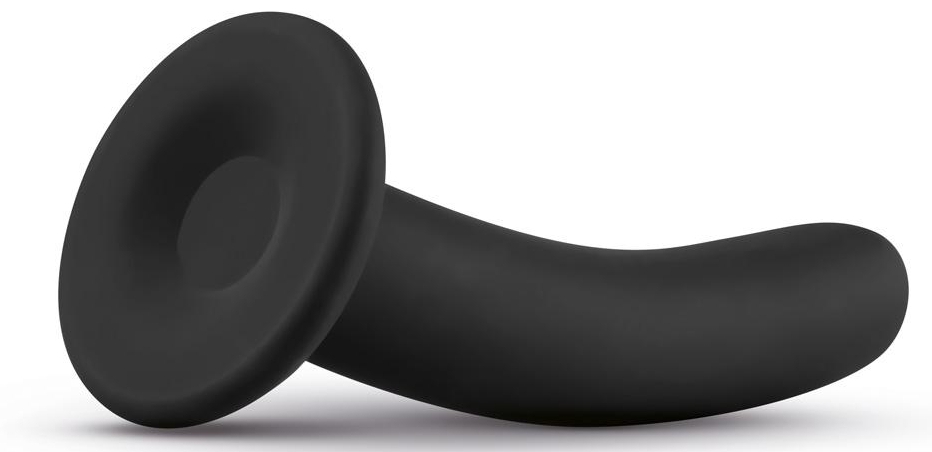 Gode Logan 12 x 2.5cm Noir – Image 2