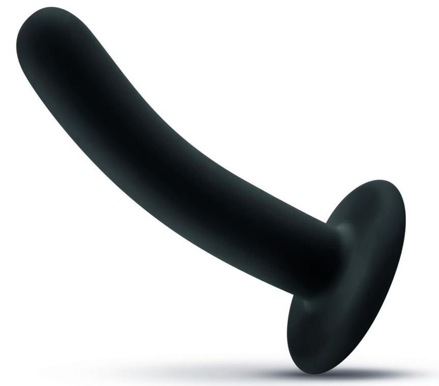 Gode Logan 12 x 2.5cm Noir – Image 3
