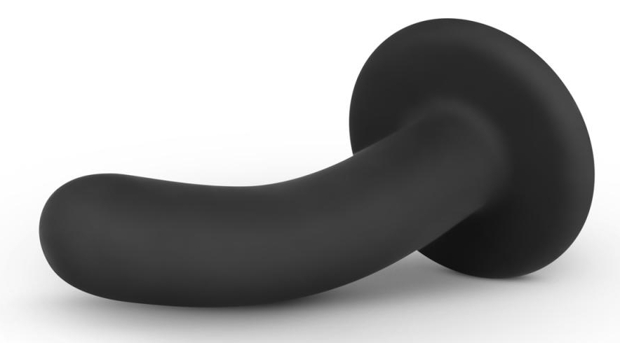 Gode Logan 12 x 2.5cm Noir – Image 7