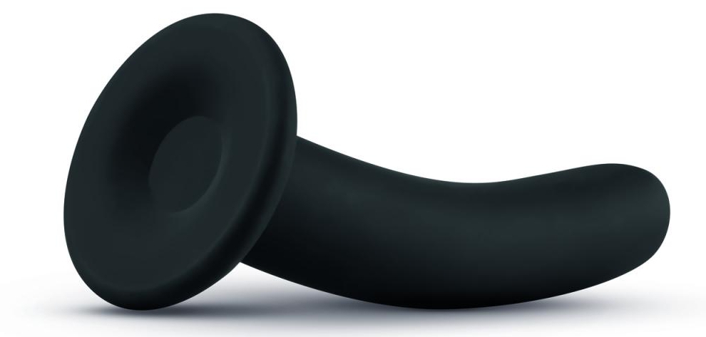 Gode Logan 12 x 2.5cm Noir – Image 8