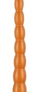 Gode long Multi Beads 50 x 5 cm