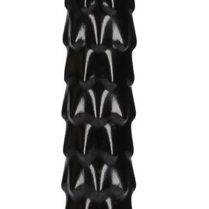 Gode long Scaled Anal Snake S 30 x 3.5cm