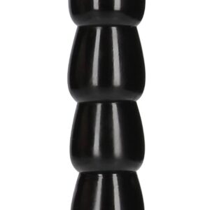 Gode long Stacked Anal Snake S 30 x 3.5cm