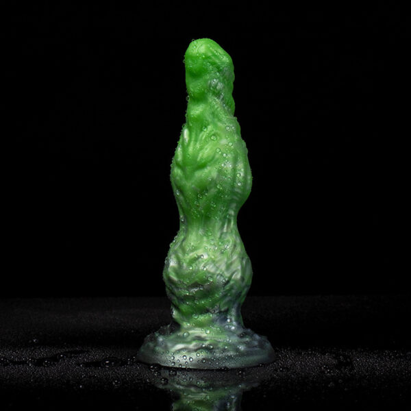 Gode Loruk 19 x 5.5 cm Vert – Image 2