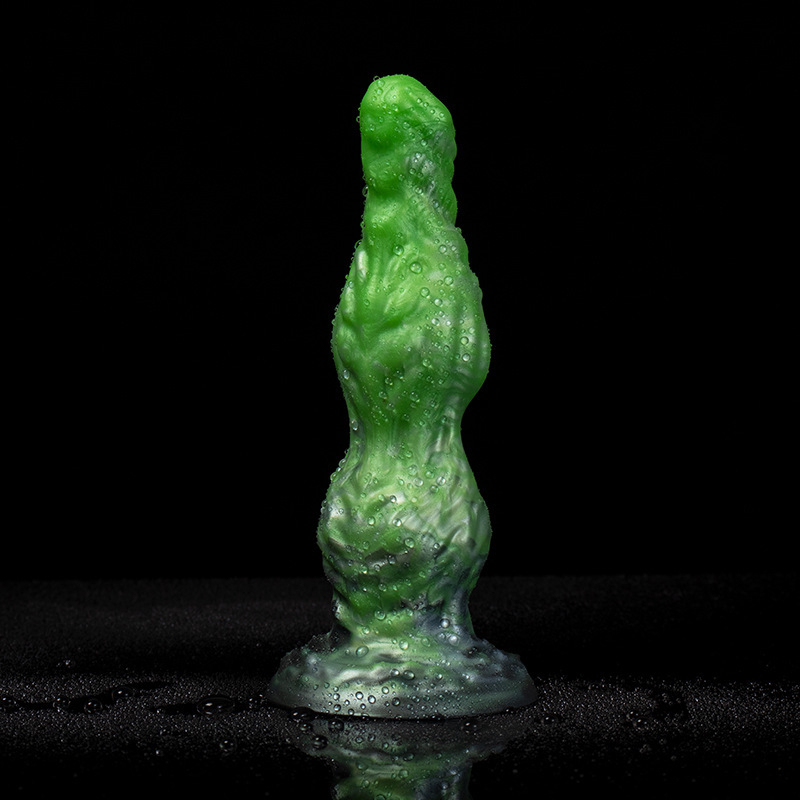 Gode Loruk 19 x 5.5 cm Vert – Image 2