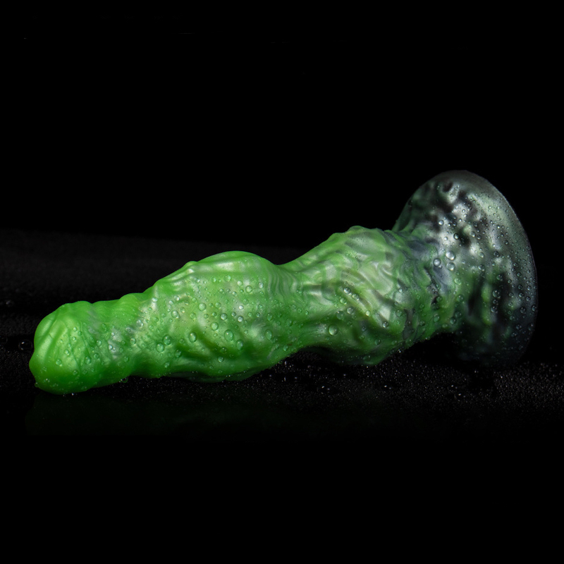 Gode Loruk 19 x 5.5 cm Vert – Image 3