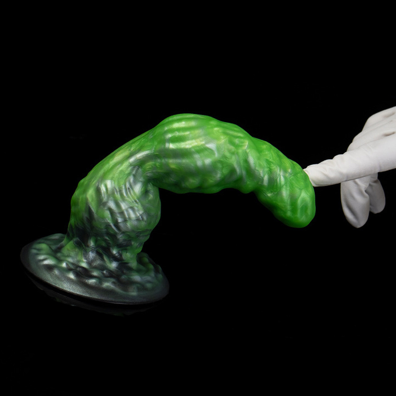 Gode Loruk 19 x 5.5 cm Vert – Image 5