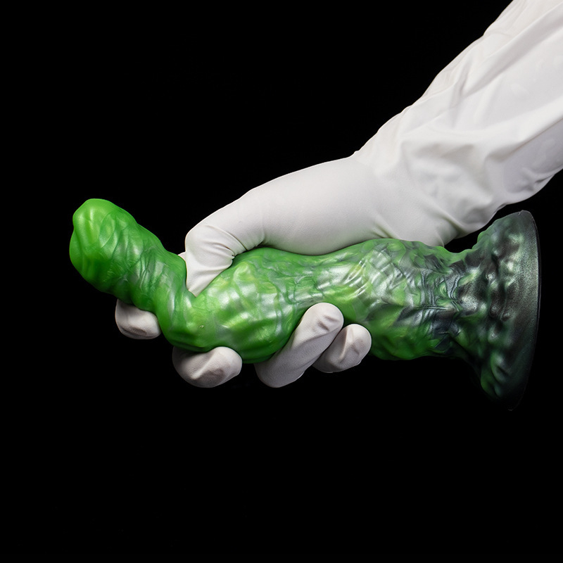 Gode Loruk 19 x 5.5 cm Vert – Image 6
