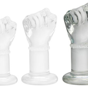 Gode Main Closed Fist L 15 x 6.5cm