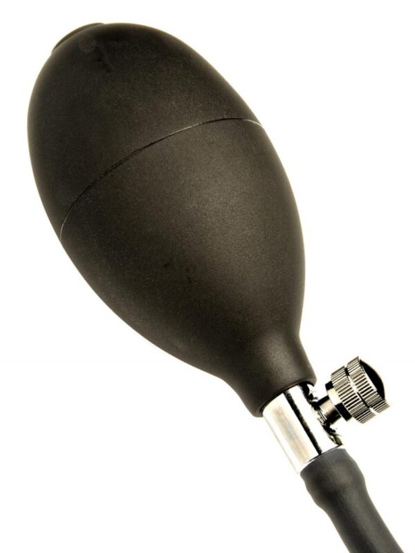 Gode Main gonflable Fist Solid 22 x 7 cm – Image 5