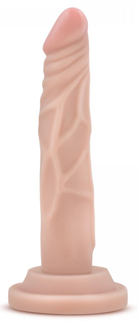 Gode Mini Cock Dr Skin 13 x 2.7cm