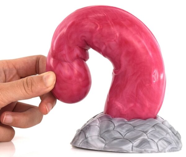 Gode Monster Aaspig 16 x 4cm – Image 2