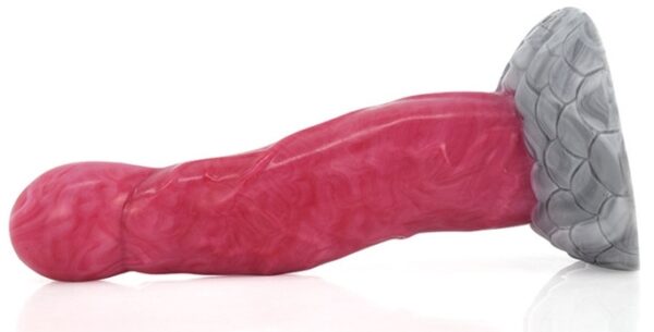 Gode Monster Aaspig 16 x 4cm – Image 3