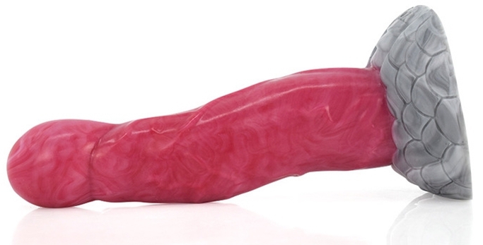 Gode Monster Aaspig 16 x 4cm – Image 3
