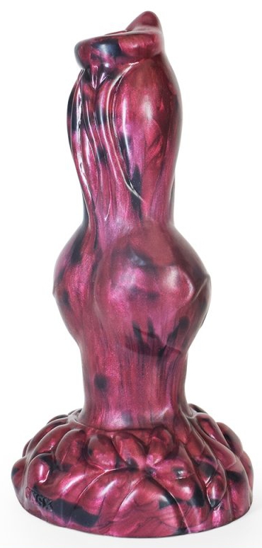 Gode Monster Bad Cilo 17 x 7cm – Image 2