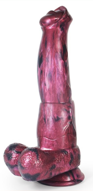 Gode monster Bad Horo 20 x 5.5cm – Image 2
