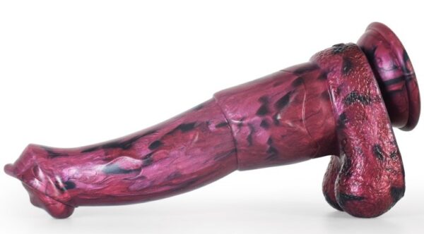 Gode monster Bad Horo 20 x 5.5cm – Image 6